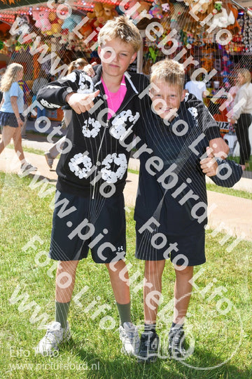 Evenement foto: Heiloo Serie 1