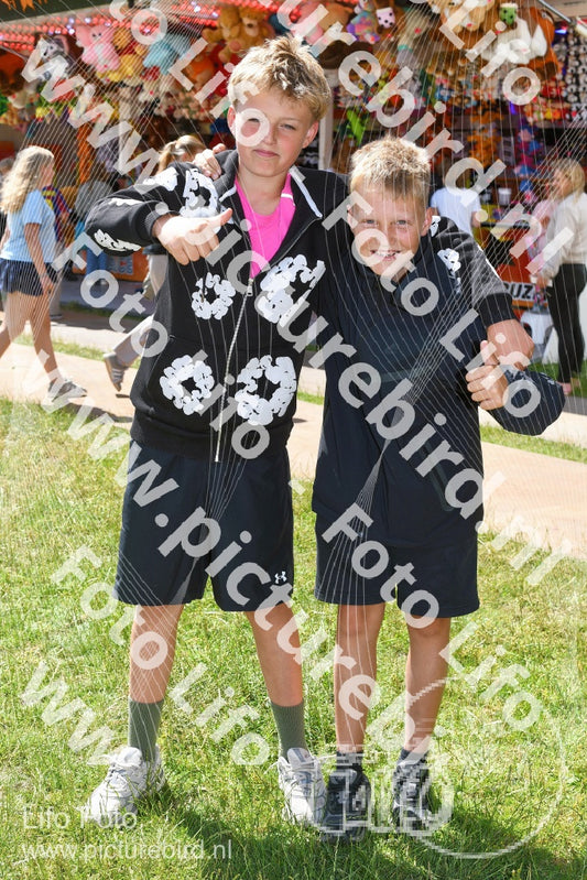 Evenement foto: Heiloo Serie 1