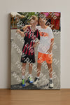 Evenement foto: Heiloo Serie 1
