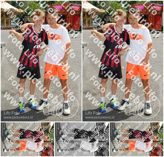Evenement foto: Heiloo Serie 1