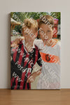 Evenement foto: Heiloo Serie 1