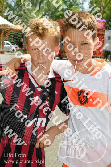 Evenement foto: Heiloo Serie 1