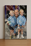 Evenement foto: Heiloo Serie 1