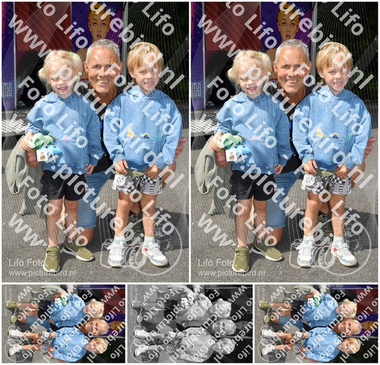 Evenement foto: Heiloo Serie 1