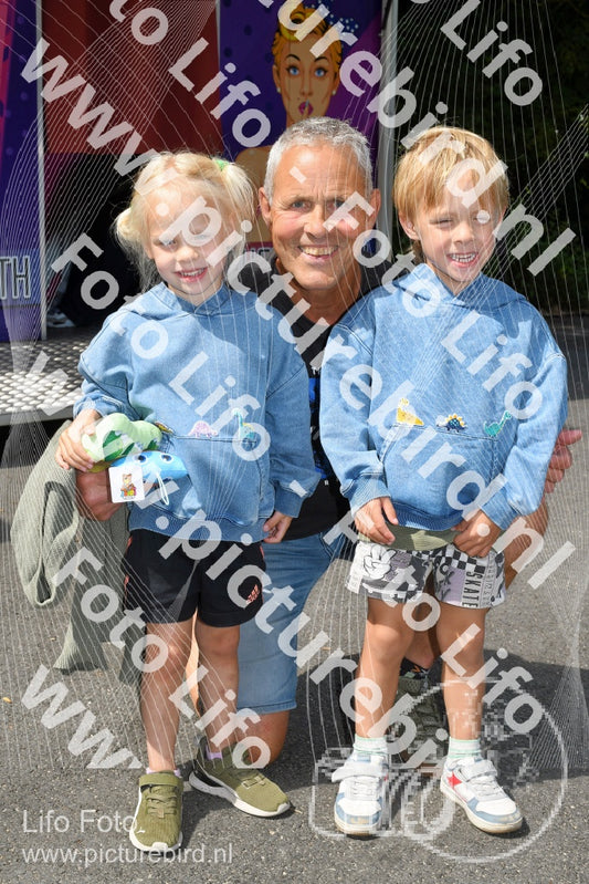 Evenement foto: Heiloo Serie 1