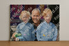 Evenement foto: Heiloo Serie 1