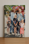 Evenement foto: Heiloo Serie 1