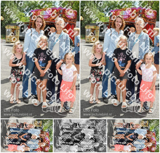Evenement foto: Heiloo Serie 1