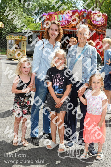 Evenement foto: Heiloo Serie 1