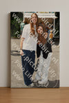 Evenement foto: Heiloo Serie 1