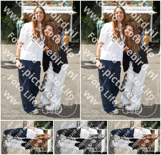 Evenement foto: Heiloo Serie 1