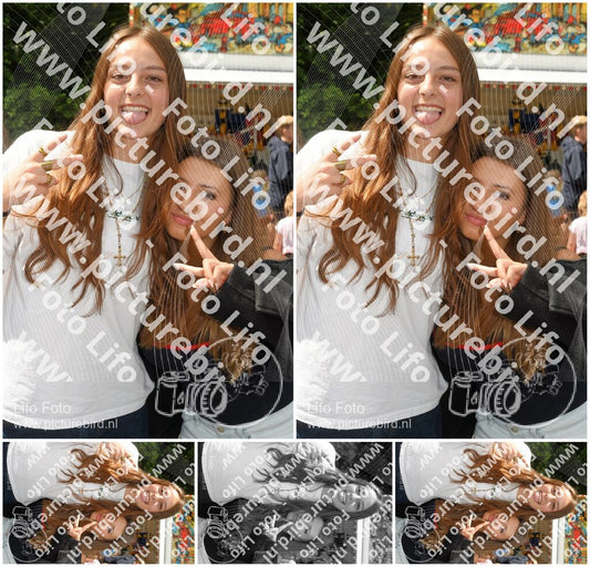 Evenement foto: Heiloo Serie 1