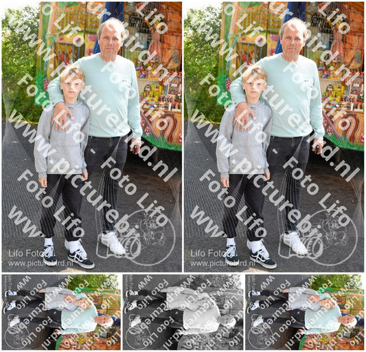 Evenement foto: Heiloo Serie 1