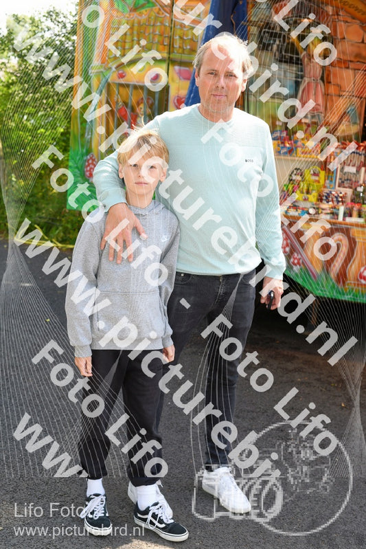 Evenement foto: Heiloo Serie 1