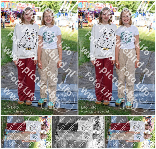 Evenement foto: Heiloo Serie 1