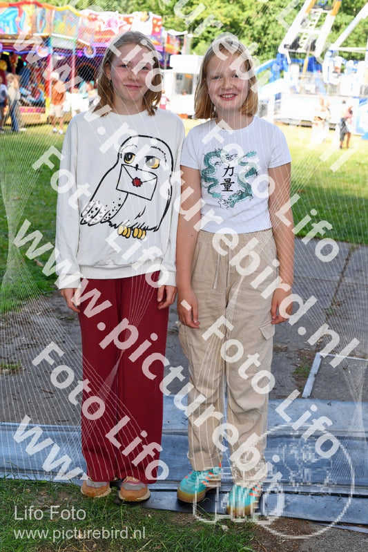 Evenement foto: Heiloo Serie 1