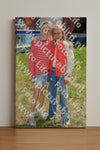 Evenement foto: Heiloo Serie 1