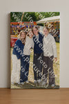 Evenement foto: Heiloo Serie 1