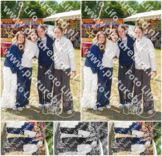 Evenement foto: Heiloo Serie 1