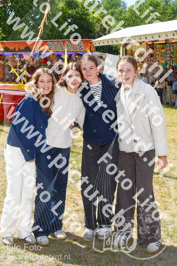 Evenement foto: Heiloo Serie 1