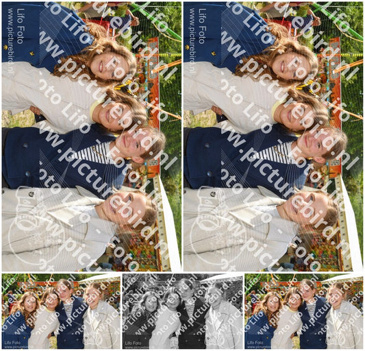 Evenement foto: Heiloo Serie 1