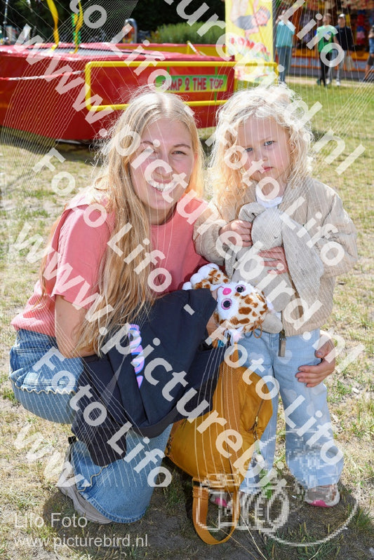 Evenement foto: Heiloo Serie 1