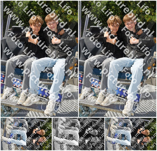 Evenement foto: Heiloo Serie 1