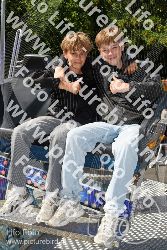 Evenement foto: Heiloo Serie 1