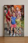 Evenement foto: Heiloo Serie 1