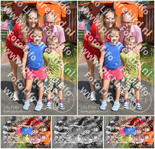 Evenement foto: Heiloo Serie 1