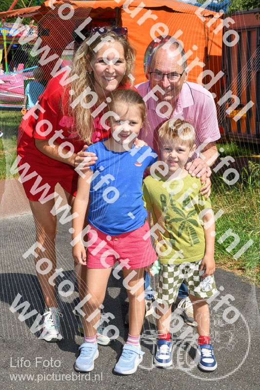 Evenement foto: Heiloo Serie 1
