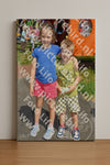 Evenement foto: Heiloo Serie 1