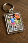 Evenement foto: Heiloo Serie 1