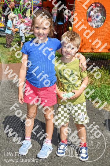 Evenement foto: Heiloo Serie 1
