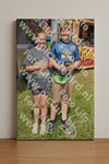 Evenement foto: Heiloo Serie 1