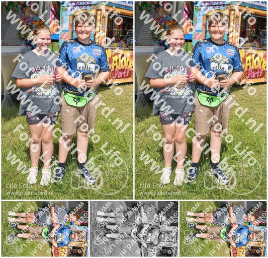 Evenement foto: Heiloo Serie 1