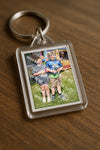 Evenement foto: Heiloo Serie 1