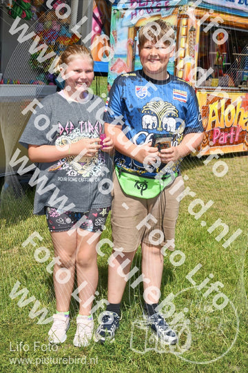 Evenement foto: Heiloo Serie 1
