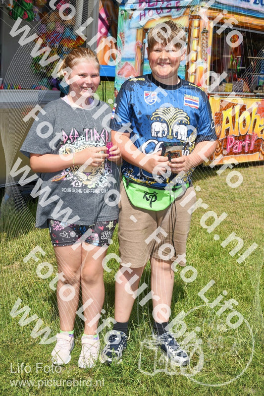 Evenement foto: Heiloo Serie 1