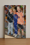 Evenement foto: Heiloo Serie 1