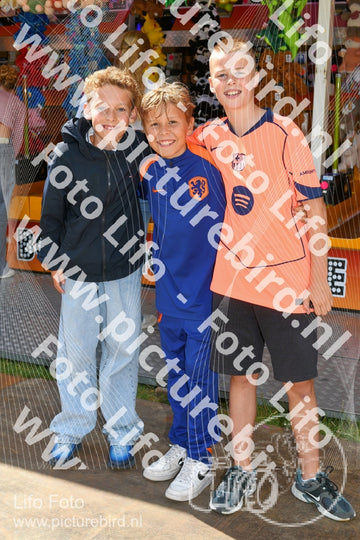 Evenement foto: Heiloo Serie 1