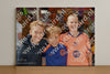 Evenement foto: Heiloo Serie 1