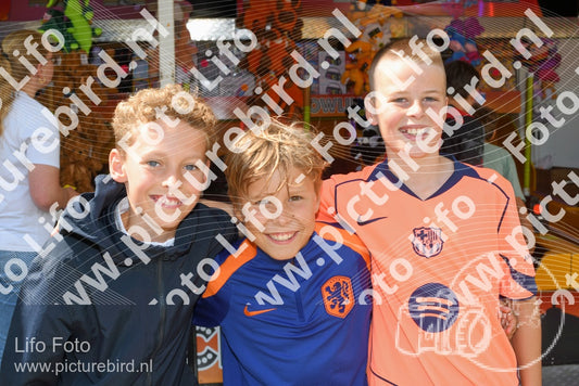 Evenement foto: Heiloo Serie 1
