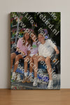 Evenement foto: Heiloo Serie 1