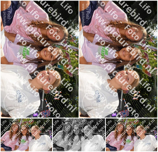Evenement foto: Heiloo Serie 1
