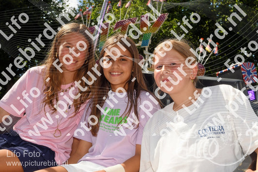 Evenement foto: Heiloo Serie 1
