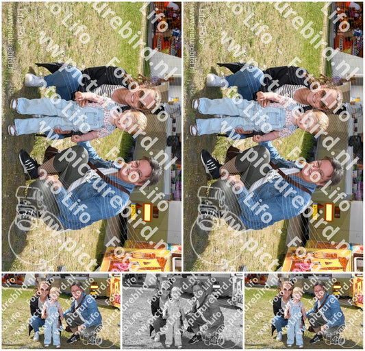 Evenement foto: Heiloo Serie 1