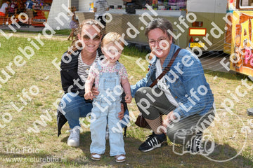 Evenement foto: Heiloo Serie 1