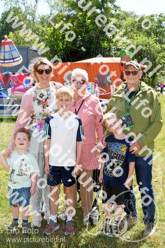Evenement foto: Heiloo Serie 1