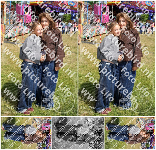 Evenement foto: Heiloo Serie 1